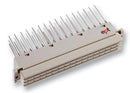 EPT 110-40584 DIN 41612 Connector, Type F Series, 48 Contacts, Receptacle, 5.08 mm, 3 Row, z + b + d