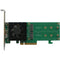 HighPoint SSD6204A NVMe RAID Controller