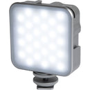 Explorer Photo & Video AuraLED 500 Light (3000 to 5500K)