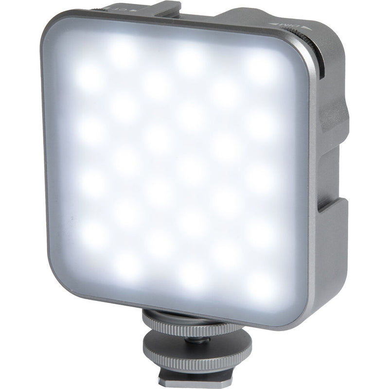 Explorer Photo & Video AuraLED 500 Light (3000 to 5500K)