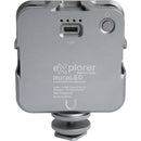 Explorer Photo & Video AuraLED 500 Light (3000 to 5500K)