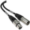 CHAUVET DJ 3-Pin IP65 DMX Cable (10')