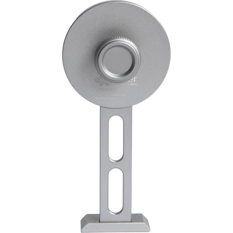 Explorer Photo & Video Magnetic Tripod iPhone Mount for MagSafe