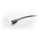 Point Source Audio Series8 CO-8WLh Omnidirectional High-Sensitivity Waterproof Lavalier Microphone (Sony, Black)