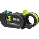 Tempo Stripper CST Pro with Green Blade Cassette