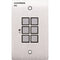 Alfatron IP6 Wall Plate Control Panel