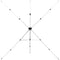 Westcott X-Drop Pro Backdrop Stand (5 and 8')