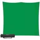 Westcott Chroma-Key Green Screen Kit (8 x 8')