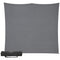 Westcott X-Drop Fabric Backdrop Kit (Neutral Gray, 8 x 8')