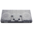 Decksaver LE Cover for Pioneer DDJ-REV1