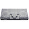 Decksaver LE Cover for Pioneer DDJ-REV1