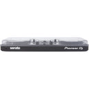 Decksaver LE Cover for Pioneer DDJ-REV1
