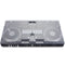 Decksaver Cover for Pioneer DDJ-REV7 Controller (Smoked Clear)