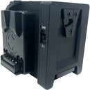 Core SWX Sharkfin Battery Plate for V-Mount Camera