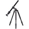 Vanguard VEO 3T+ 234CB 4-Section Travel Tripod with VEO BH-110S Dual Axis Ball Head