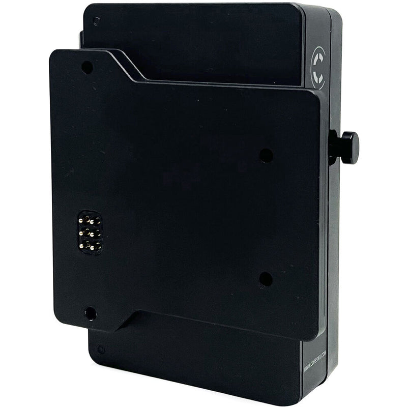 Core SWX Direct Connect Helix Battery Plate for ARRI ALEXA 35 (V-Mount)