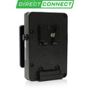 Core SWX Direct Connect Helix Battery Plate for ARRI ALEXA 35 (V-Mount)