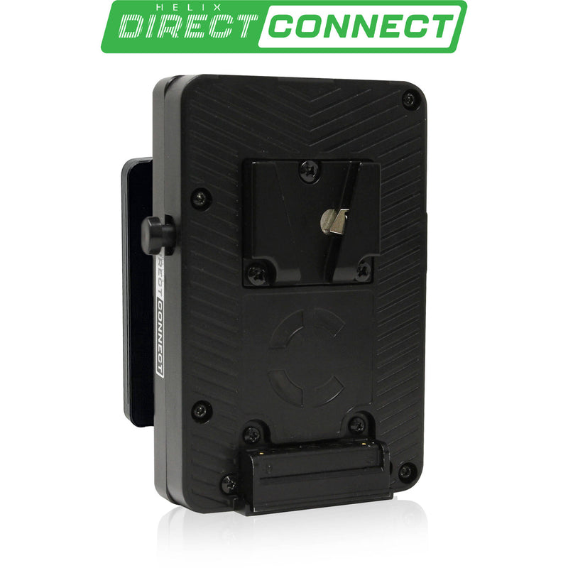 Core SWX Direct Connect Helix Battery Plate for ARRI ALEXA 35 (V-Mount)