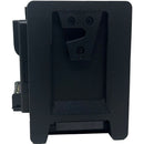 Core SWX Sharkfin Battery Plate for V-Mount Camera