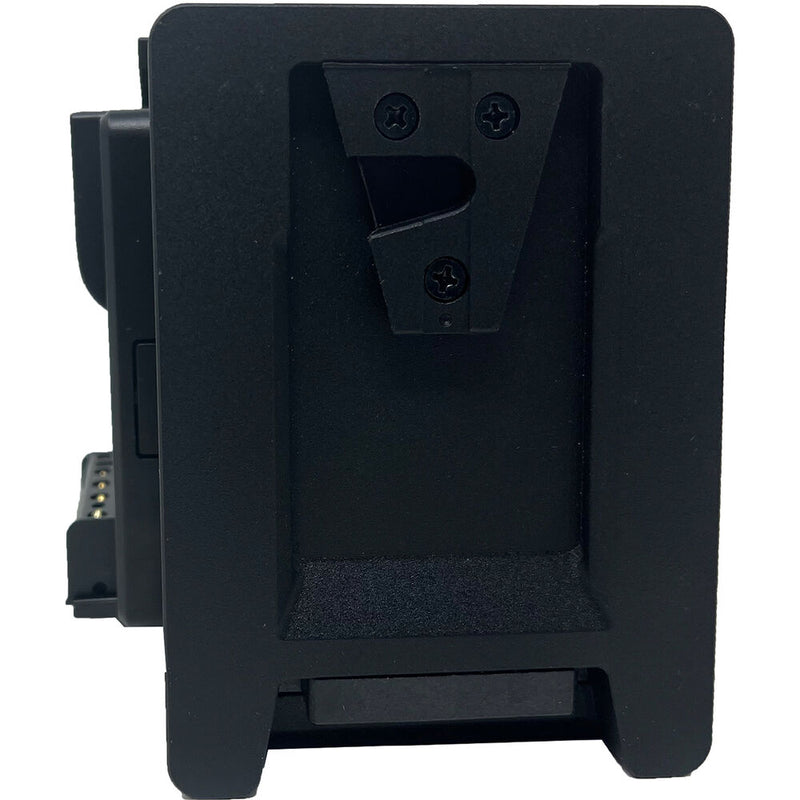 Core SWX Sharkfin Battery Plate for V-Mount Camera