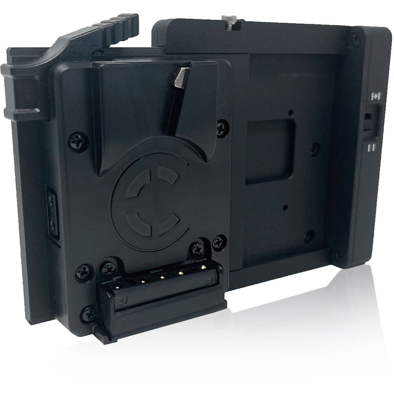 Core SWX Sharkfin Battery Plate for V-Mount Camera