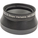TRIGYN Optics 9-Stop Variable ND Gaffer Glass