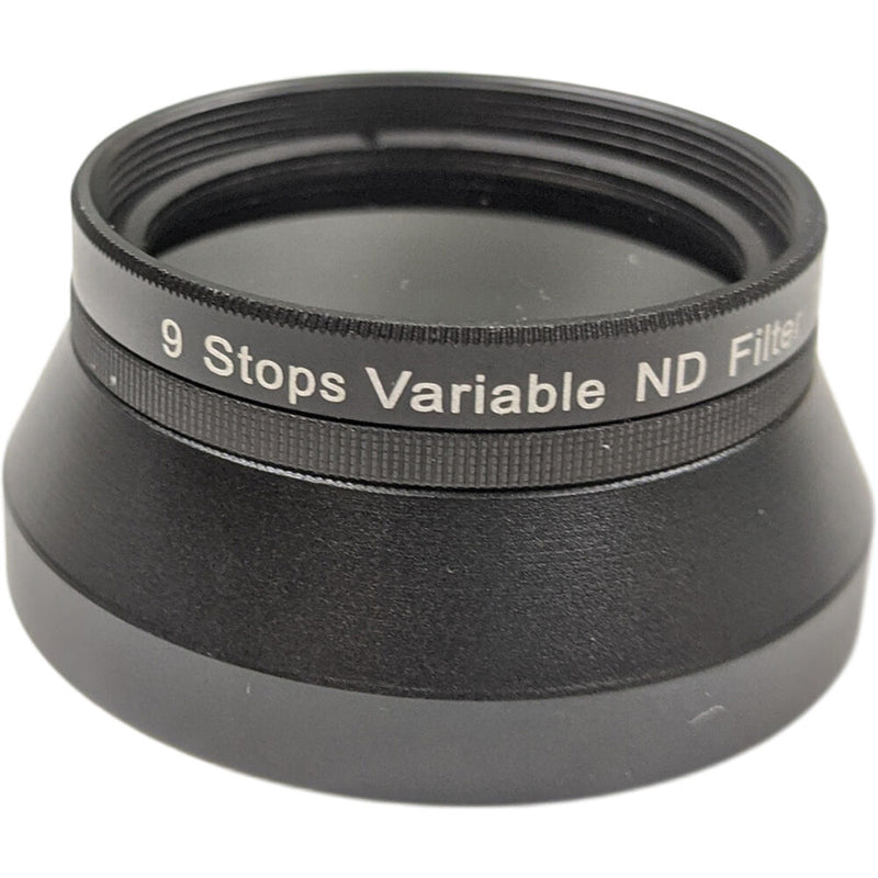 TRIGYN Optics 9-Stop Variable ND Gaffer Glass