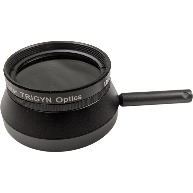 TRIGYN Optics 9-Stop Variable ND Gaffer Glass