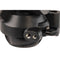 Libec H15 75mm Ball and Flat Base Video Head with Pan Handle (6.6 lb Payload)