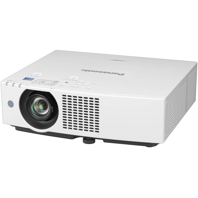 Panasonic PT-VMZ51S 5200-Lumen WUXGA Laser 3LCD Projector