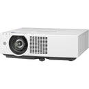 Panasonic PT-VMZ51S 5200-Lumen WUXGA Laser 3LCD Projector