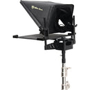 Glide Gear TMP 1000 Professional Video Camera Tablet Teleprompter