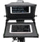 Glide Gear TMP 1000 Professional Video Camera Tablet Teleprompter