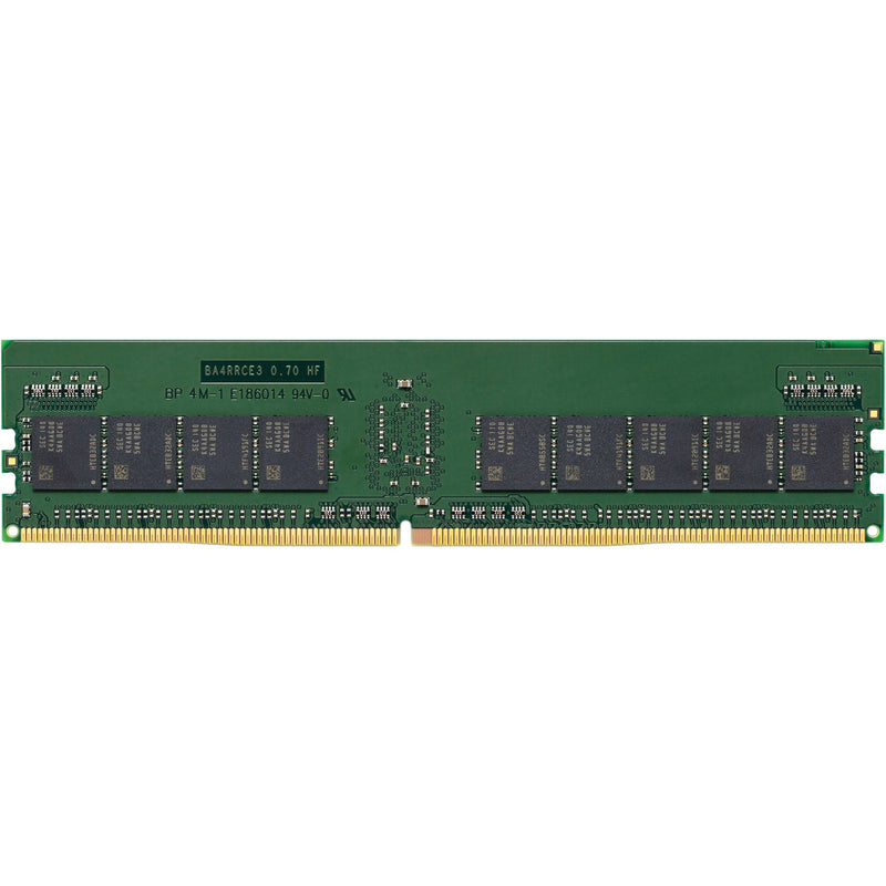 Synology 16GB DDR4 RDIMM ECC Memory Module