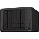 Synology DiskStation DS1522+ 5-Bay NAS Enclosure