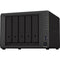 Synology DiskStation DS1522+ 5-Bay NAS Enclosure