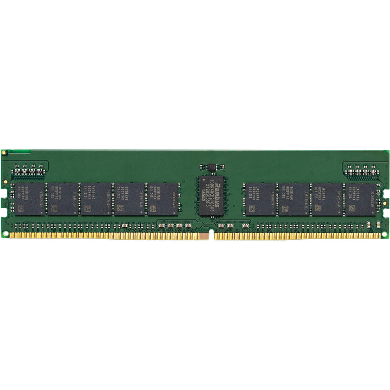 Synology 16GB DDR4 RDIMM ECC Memory Module