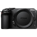 Nikon Z30 Mirrorless Camera