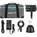 Nanlite Forza 150B LED BI-Color Spot Light Kit