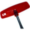 Filmsticks T-Handle Slotted Screwdriver (Red)