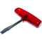 Filmsticks T-Handle Slotted Screwdriver (Red)