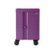 Bretford CUBE Cart Mini Pre-Wired (24 Devices, Orchid)