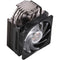 Cooler Master Hyper 212 RGB Black Edition CPU Cooling Fan