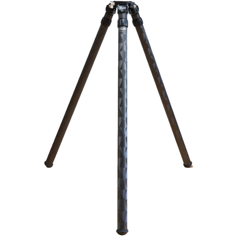 FLM CP42-L2 Atlas-Series Carbon Fiber Tripod