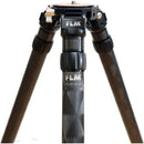 FLM CP42-L2 Atlas-Series Carbon Fiber Tripod