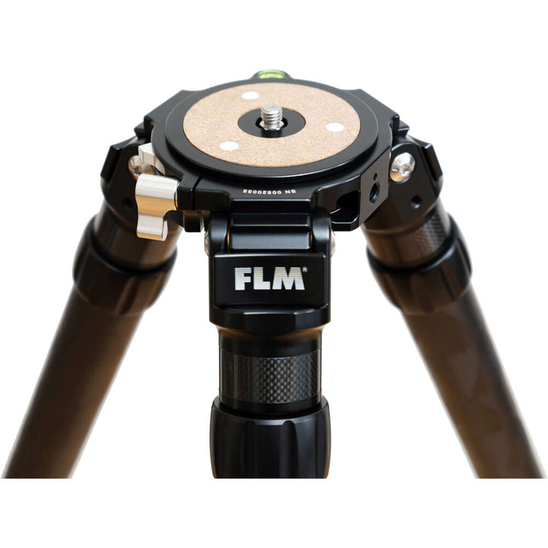 FLM CP42-L2 Atlas-Series Carbon Fiber Tripod
