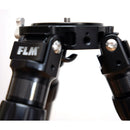 FLM CP42-L2 Atlas-Series Carbon Fiber Tripod