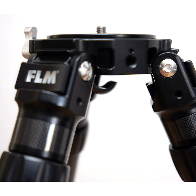 FLM CP42-L2 Atlas-Series Carbon Fiber Tripod