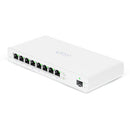 Ubiquiti Networks UISP-R 8-Port Gigabit PoE Compliant Router