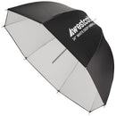 Westcott Deep White Bounce Umbrella (24")